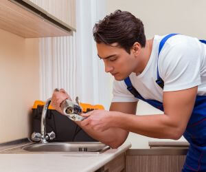 About The Faucet Pros Elkland, MO
